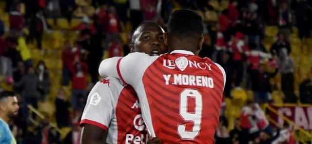 Santa Fe se seguiría desarmando | Foto: VizzorImage / Luis Ramirez