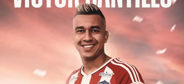 Junior sigue siendo protagonista en el mercado de pases / Foto Junior