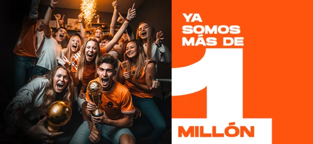 Síguenos en nuestro canal de WhatsApp - Win Sports