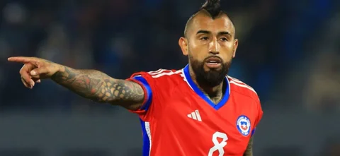 Arturo Reyes - Foto: AFP