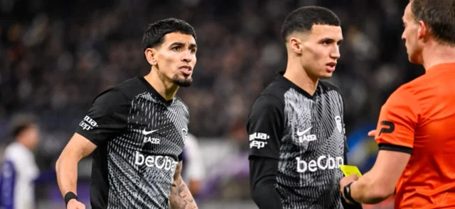 Daniel Muñoz - Foto: AFP