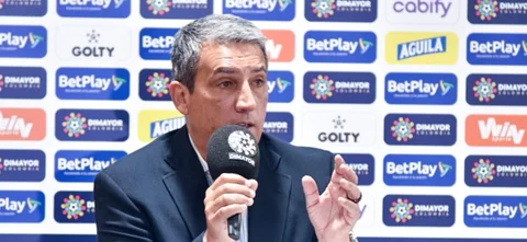 Dimayor y la aprobación de Alianza FC en Valledupar. / Foto: Vizzorimage.