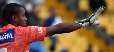 Wuilker Faríñez - Foto: VizzorImage/ Luis Ramírez