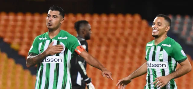 Nacional - Foto: VizzorImage/ Luis Benavides