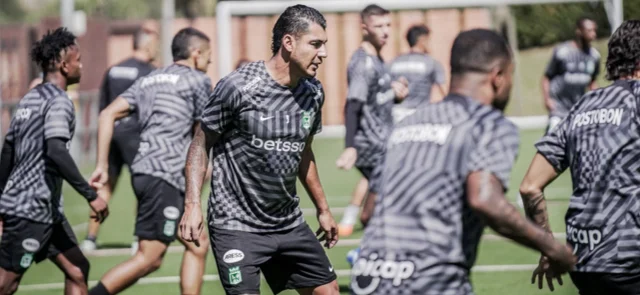 Nacional - Foto - @nacionaloficial