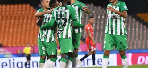 Nacional - Foto: VizzorImage/ Luis Benavides