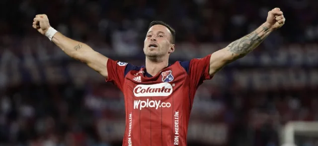 Luciano Pons - Foto - VizzorImage . Gabriel Aponte