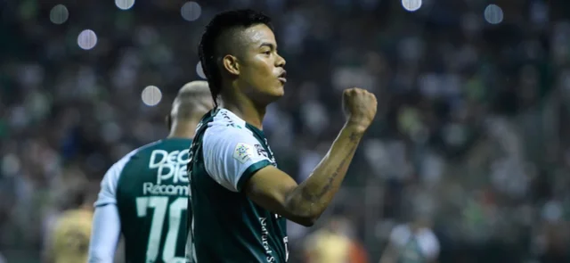 Luis Sandoval - Foto: VizzorImage/ Gabriel Aponte