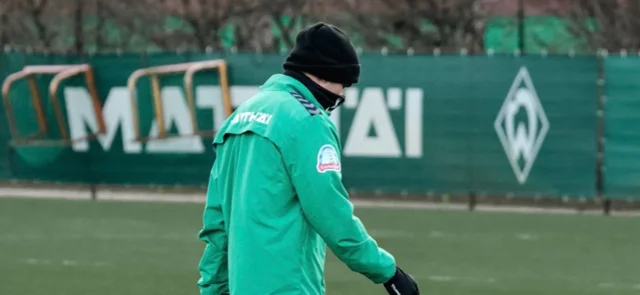 Rafael Santos Borré encendió alarmas en la Bundesliga. / Foto: X Werder Bremen.