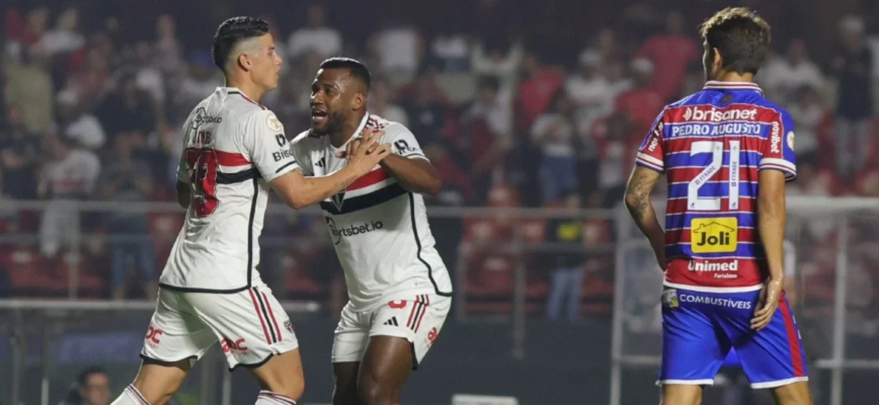 James Rodríguez - Foto: @jamesdrodriguez