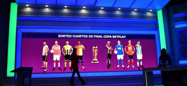 FPC - Foto: VizzorImage / Felipe Caicedo