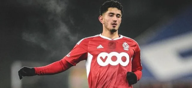 Nuevos planes vendrían para Steven Alzate / Foto Standard Lieja