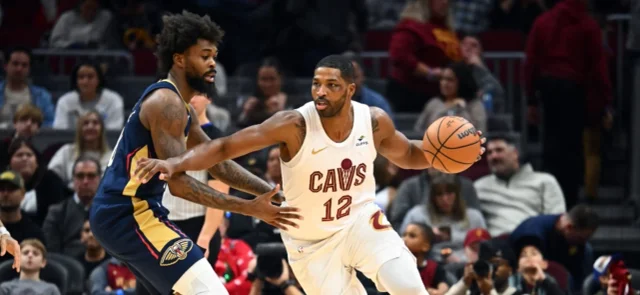 Dura sanción en la NBA - AFP