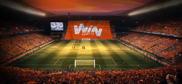 Mira el top 5 de los mejores tifos de la Liga BetPlay Dimayor 2023