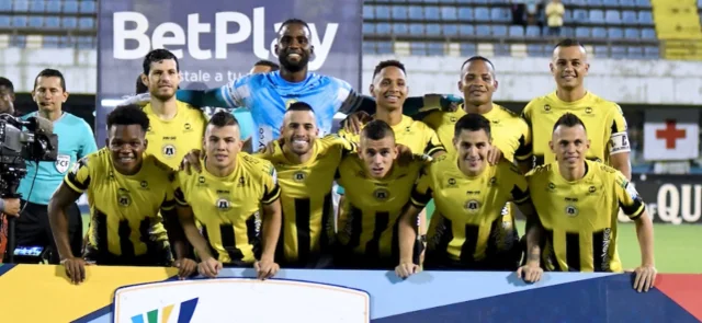 ¿Alianza Petrolera se despide de Barrancabermeja? / Foto: Vizzorimage.