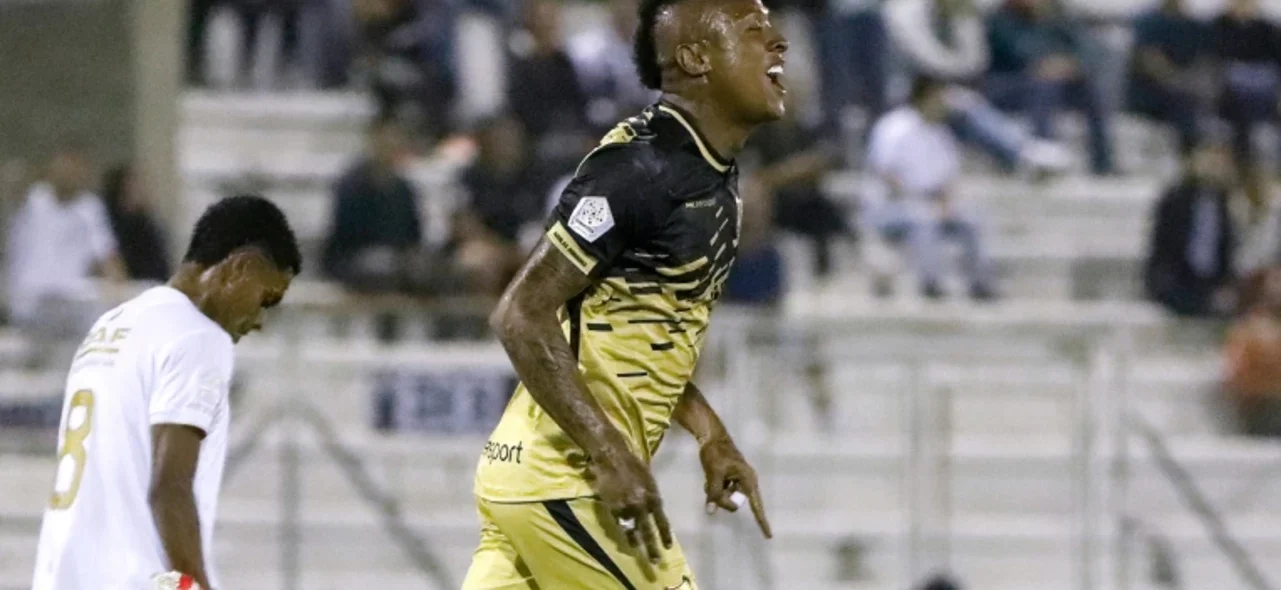 Triunfo de Águilas Doradas sobre Once Caldas - VizzorImage / Andres Alvarez