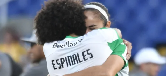 Nacional llegó a las semifinales del torneo internacional - VizzorImage / Luis Ramirez