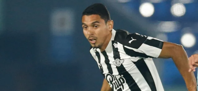 Daniel Bocanegra - Defensor colombiano - AFP