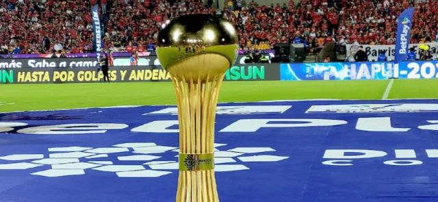 Equipos que clasificarán a cuadrangulares y a la final según IA. / Foto: Vizzorimage.