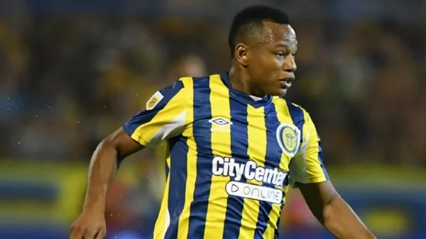 Russo no se vio tan conforme al hablar sobre Jaminton Campaz