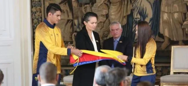 Barranquilla perdió la sede de los Juegos Panamericanos 2027 / Foto: Comité Olímpico Colombiano