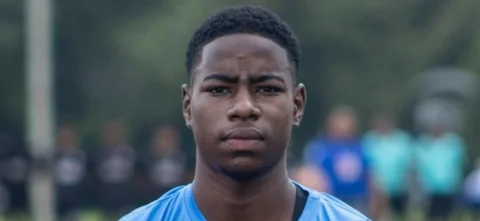 Keimer Sandoval - Defensa central de Orsomarso - Instagram: @orsomarsosc