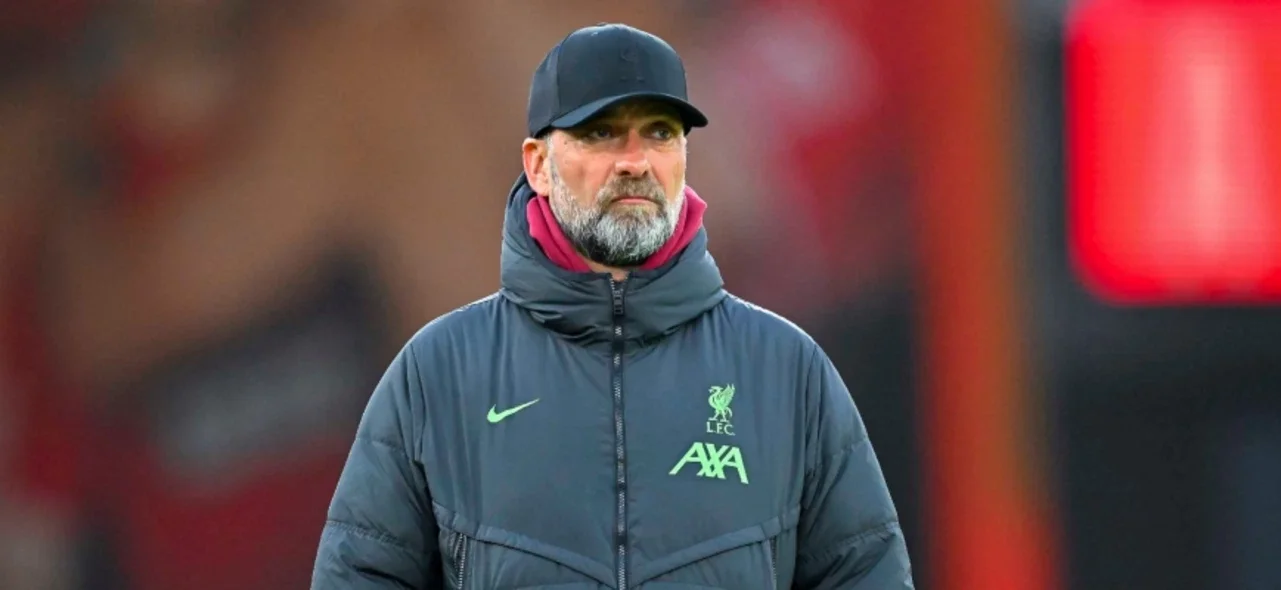 ¿Quién será el elegido para reemplazar a Klopp? / AFP