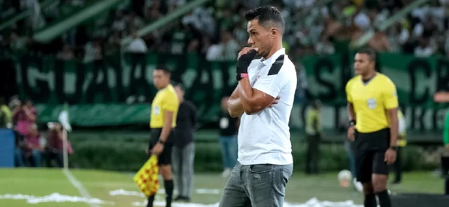 Este sería el nuevo reto de Lucas González. / Foto: Vizzorimage.