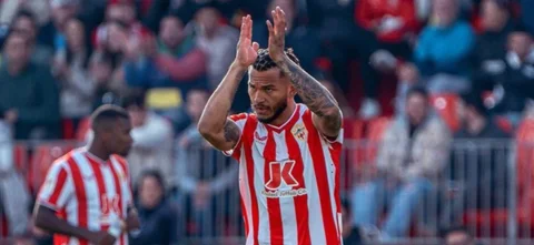 La fuerte confesión de Luis Suárez en España. / Foto: Instagram Luis Suárez.