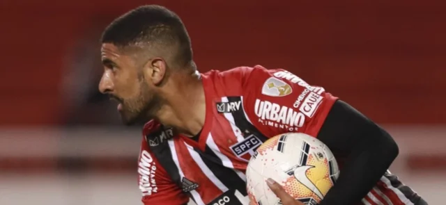 Santiago Tréllez, cerca de regresar al FPC. / Foto: AFP.