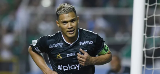 Teo dio la fecha de su adiós | Foto: VizzorImage / Nelson Ríos