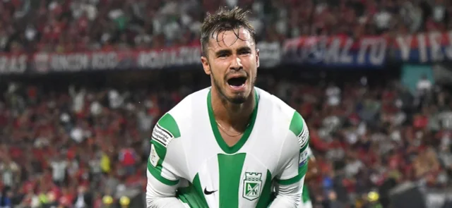 Tomás Ángel habría sido rechazado por 2 grandes de Colombia | Foto: VizzorImage / Luis Benavides