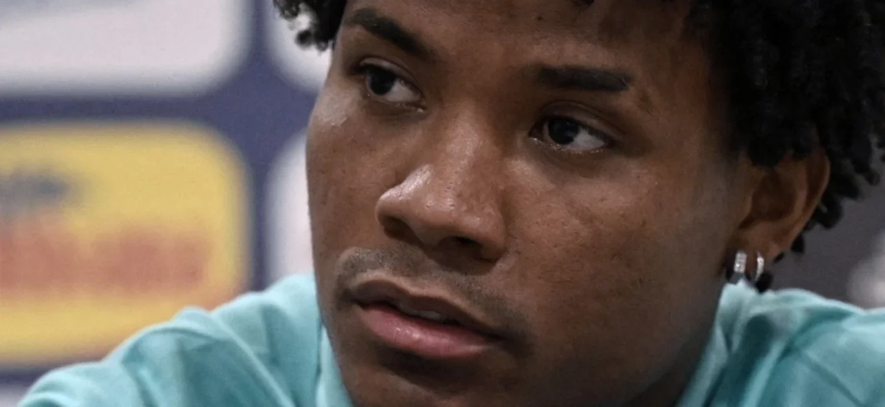 ¿Vuelve a ser 'xeneize'? Wilmar Barrios y su posible regreso a Argentina. / Foto: AFP.