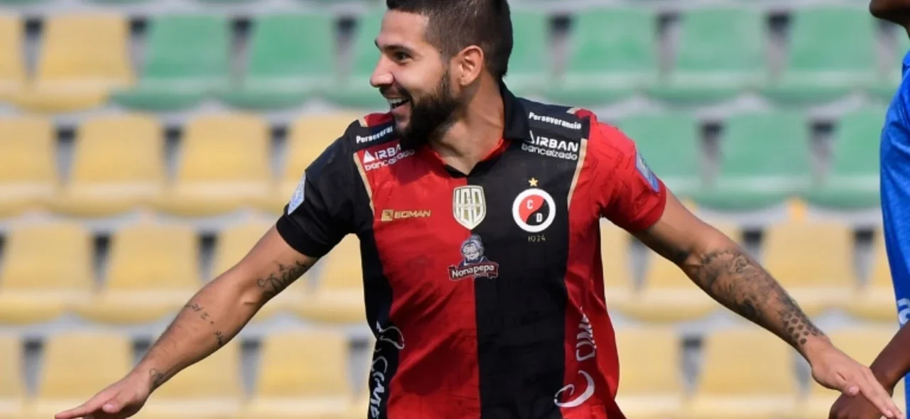 Orsomarso 0 - 1 Cúcuta - VizzorImage / Gabriel Aponte