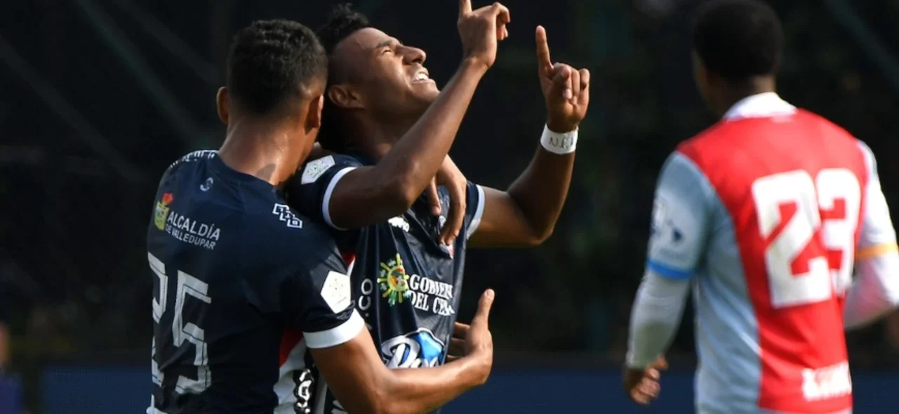 Alianza FC - Foto: VizzorImage/Felipe Caicedo