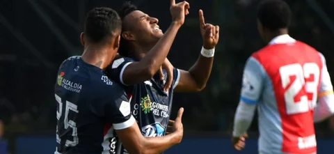 Alianza FC - Foto: VizzorImage/Felipe Caicedo