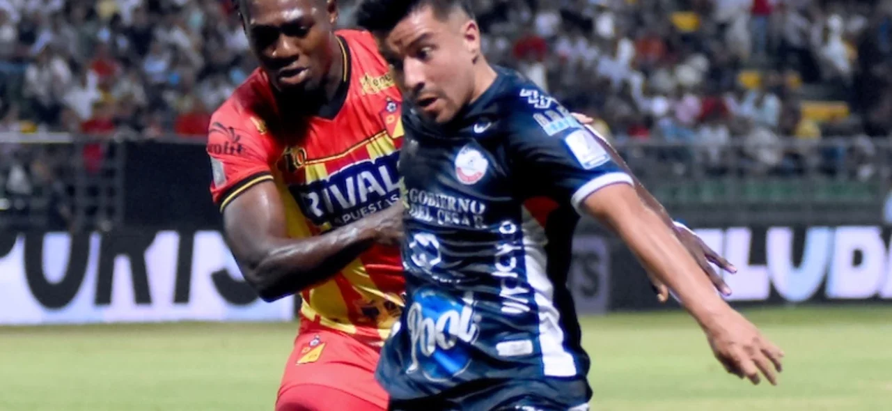 Alianza - Foto: VizzorImage