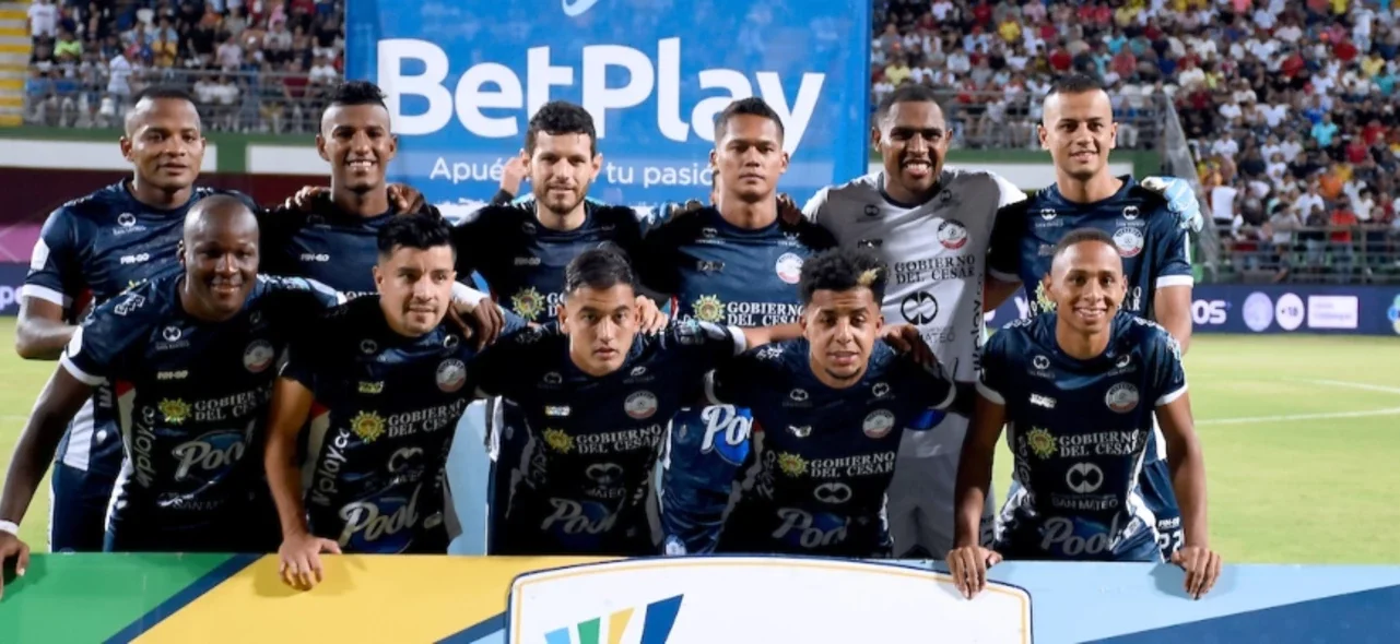 Alianza FC y su nueva sede en Colombia. / Foto: Vizzorimage.