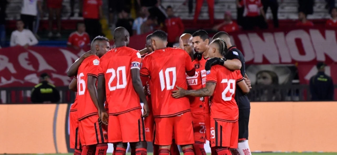 América festeja sus 97 años - VizzorImage / Gabriel Aponte