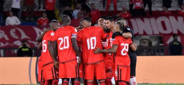 América festeja sus 97 años - VizzorImage / Gabriel Aponte