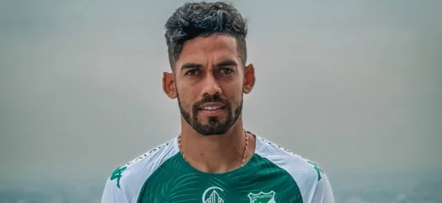 Andrés Andrade - Foto: @AsoDeporCali