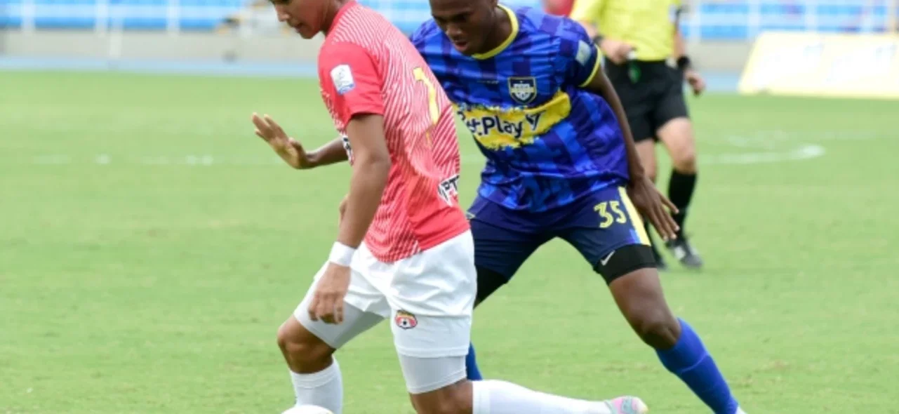 Triunfo de Boca Juniors 1-0 sobre Barranquilla - VizzorImage / Jorge Rotavisk