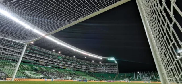 Deportivo Cali - Foto: VizzorImage/ Gabriel Aponte