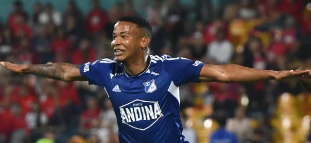 Beckham Castro - Foto: VizzorImage/ Luis Benavides