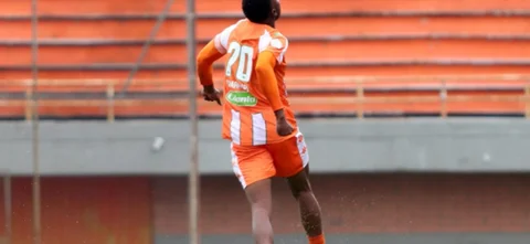 Envigado 2 - 0 Boyacá Chicó - VizzorImage / Daniel Gallo