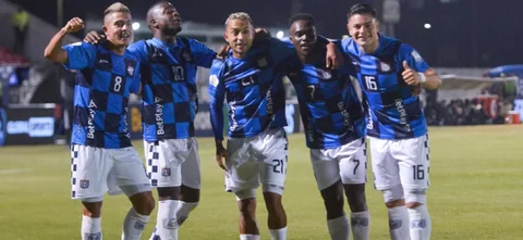 Boyacá Chicó - Foto: Edward Leguizamon