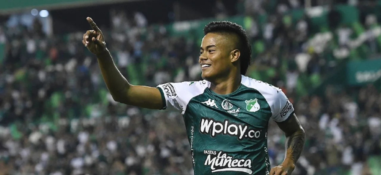 Luis, el 'Chino' Sandoval - Foto: VizzorImage/ / Nelson Ríos