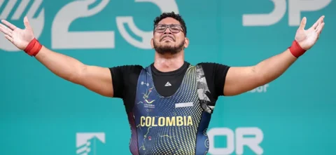 Los Juegos Panamericanos 2027 ya no se realizarán en Barranquilla - Foto - @PanamSports