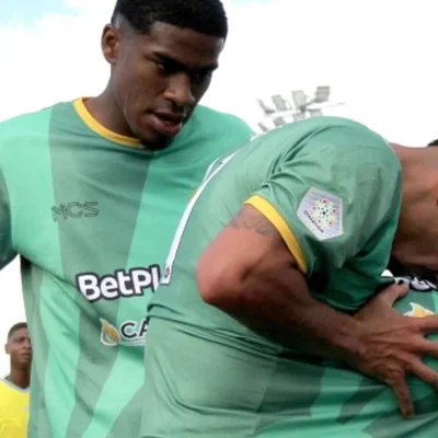 ⚽¡Qué goleada! Mira el contundente triunfo de Real Cundinamarca vs ...
