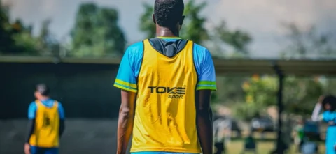 Internacional - Foto - Internacional